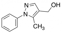 (5-Methyl-1-phenyl-1H-pyrazol-4-yl)methanol