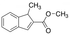 methyl 1-methyl-1H-indene-2-carboxylate