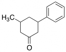 3-methyl-5-phenylcyclohexan-1-one