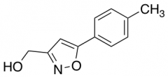 [5-(4-methylphenyl)isoxazol-3-yl]methanol