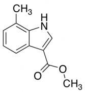 methyl 7-methyl-1H-indole-3-carboxylate