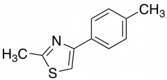 2-methyl-4-(4-methylphenyl)-1,3-thiazole