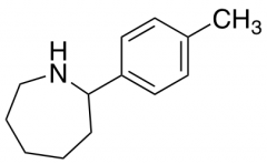 2-(4-methylphenyl)azepane