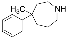 4-methyl-4-phenylazepane