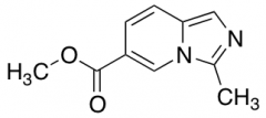 methyl 3-methylimidazo[1,5-a]pyridine-6-carboxylate