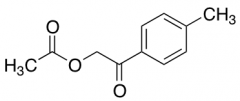 2-(4-Methylphenyl)-2-oxoethyl Acetate