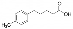 5-(4-methylphenyl)pentanoic Acid