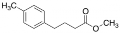 methyl 4-p-tolylbutanoate