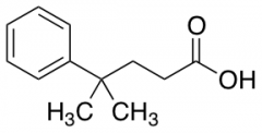 4-methyl-4-phenylpentanoic Acid