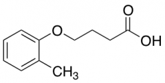 4-(2-methylphenoxy)butanoic Acid