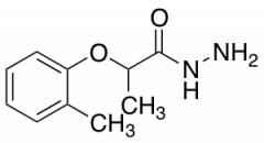 2-(2-methylphenoxy)propanohydrazide