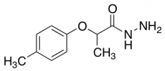 2-(4-methylphenoxy)propanohydrazide