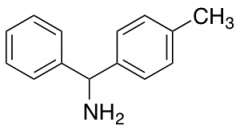 [(4-methylphenyl)(phenyl)methyl]amine