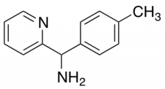 (4-methylphenyl)(pyridin-2-yl)methanamine