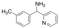 (3-methylphenyl)(pyridin-2-yl)methanamine