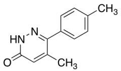 5-methyl-6-(4-methylphenyl)-2,3-dihydropyridazin-3-one