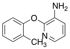2-(2-methylphenoxy)pyridin-3-amine