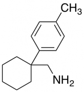 [1-(4-methylphenyl)cyclohexyl]methylamine