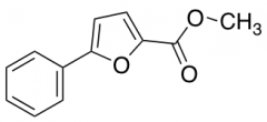 methyl 5-phenylfuran-2-carboxylate