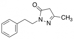 5-Methyl-2-phenethyl-2,4-dihydro-pyrazol-3-one