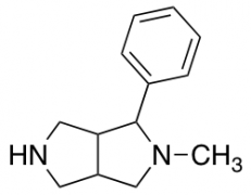 2-methyl-1-phenyl-octahydropyrrolo[3,4-c]pyrrole