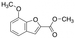 methyl 7-methoxy-1-benzofuran-2-carboxylate