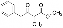 methyl 2-methyl-3-oxo-4-phenylbutanoate