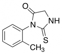 1-(2-methylphenyl)-2-sulfanyl-4,5-dihydro-1H-imidazol-5-one