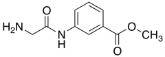 methyl 3-(glycylamino)benzoate