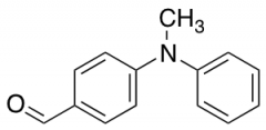 4-[methyl(phenyl)amino]benzaldehyde