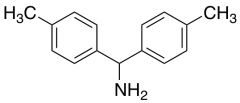 bis(4-methylphenyl)methanamine