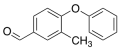 3-Methyl-4-phenoxybenzaldehyde