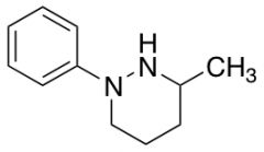 3-methyl-1-phenylhexahydropyridazine hydrochloride