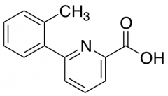 6-(2-Methylphenyl)pyridine-2-carboxylic Acid