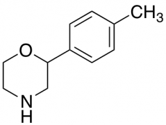 2-(4-Methylphenyl)-morpholine Hydrochloride