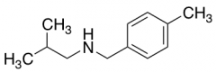 2-methyl-N-(4-methylbenzyl)-1-propanamine hydrochloride