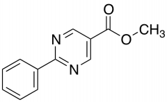 methyl 2-phenylpyrimidine-5-carboxylate