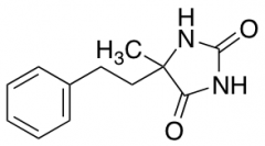 5-methyl-5-(2-phenylethyl)imidazolidine-2,4-dione