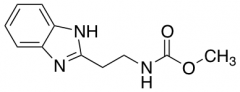 methyl N-[2-(1H-1,3-benzodiazol-2-yl)ethyl]carbamate