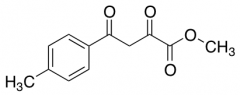 methyl 4-(4-methylphenyl)-2,4-dioxobutanoate