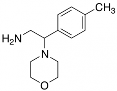 2-(4-methylphenyl)-2-(morpholin-4-yl)ethan-1-amine