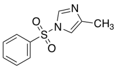 4-Methyl-1-(phenylsulfonyl)-1H-imidazole