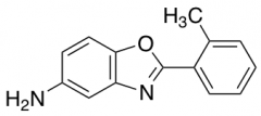 2-(2-methylphenyl)-1,3-benzoxazol-5-amine