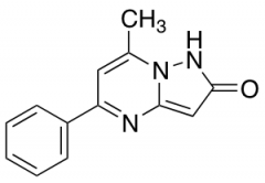 7-methyl-5-phenylpyrazolo[1,5-a]pyrimidin-2-ol