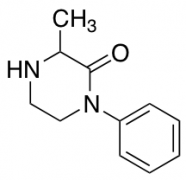 3-Methyl-1-phenyl-2-piperazinone Hydrochloride