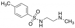 4-Methyl-N-[2-(methylamino)ethyl]benzene-1-sulfonamide