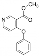 Methyl 4-Phenoxypyridine-3-carboxylate