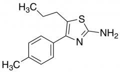 4-(4-Methylphenyl)-5-propyl-1,3-thiazol-2-amine