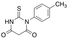1-(4-Methylphenyl)-2-thioxodihydropyrimidine-4,6(1H,5H)-dione