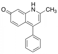 2-Methyl-4-phenyl-7-quinolinol